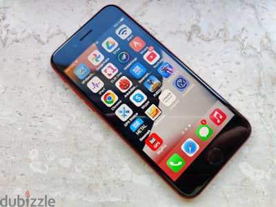Iphone se 128Gb