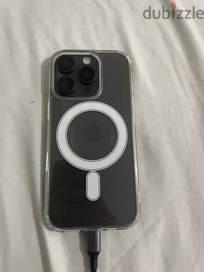 Apple - iPhone 16 Pro