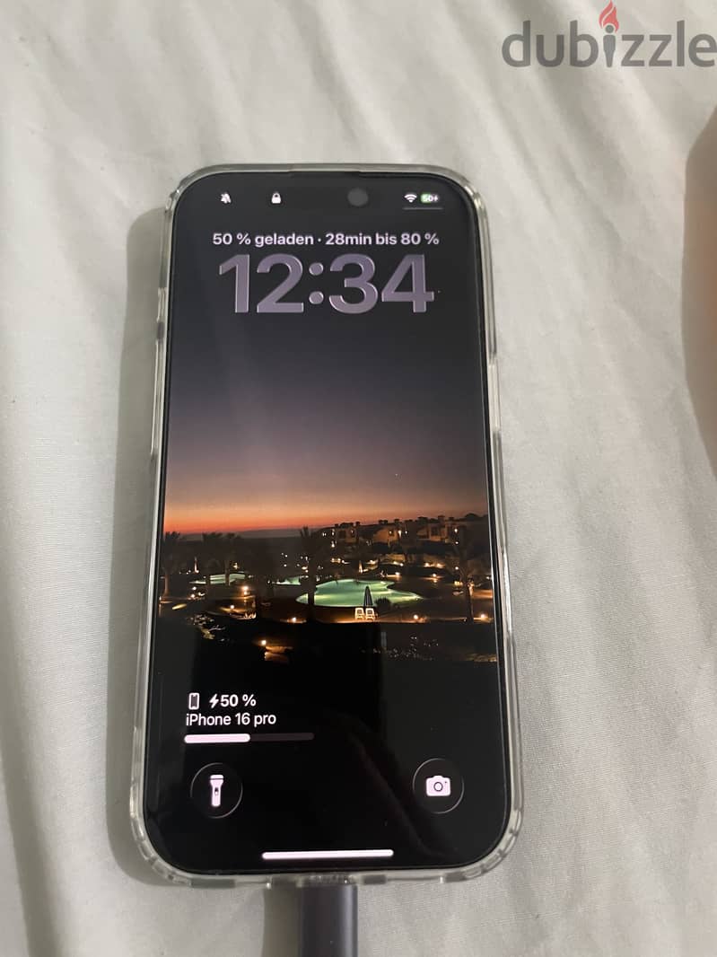 Apple - iPhone 16 Pro 7