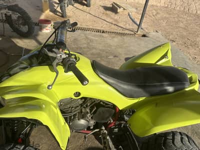 Raptor 350
