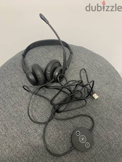 Headset