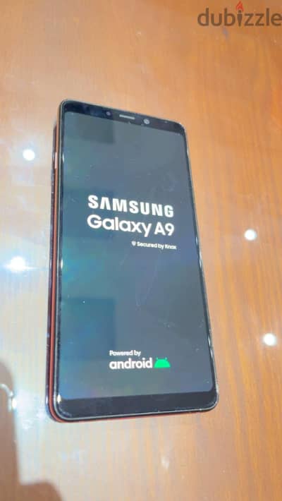 Samsung A9 Pro