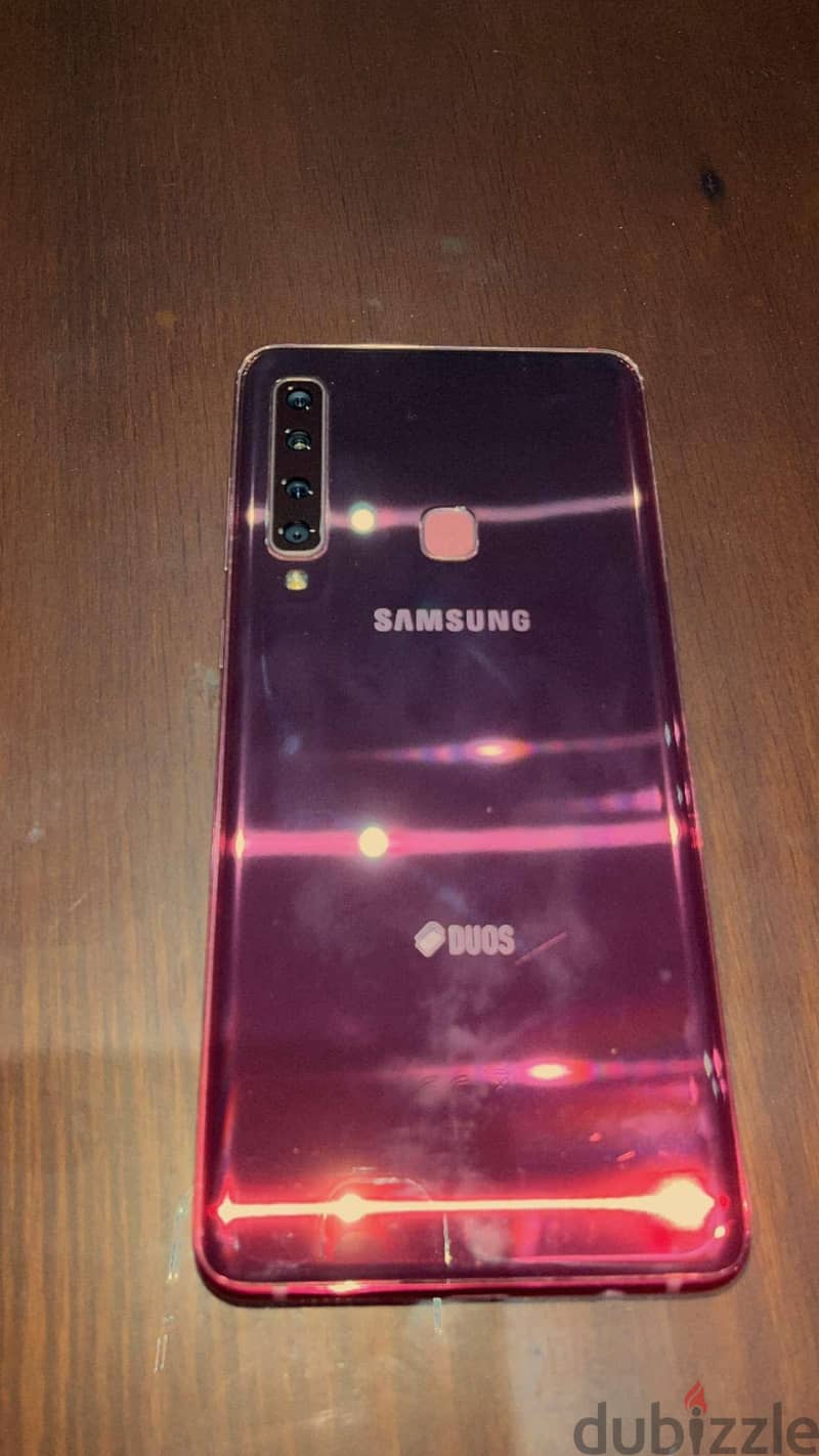 Samsung A9 Pro 2