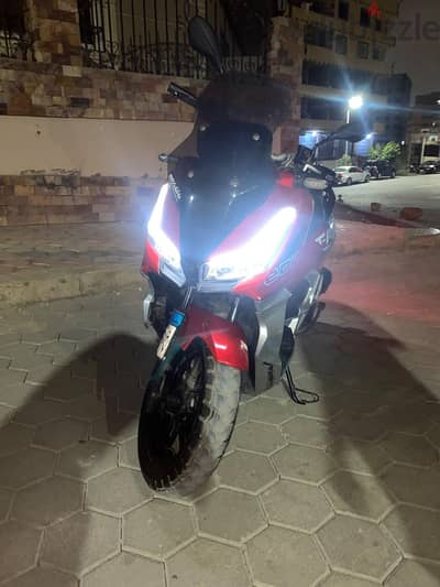 اسكوتر دايون