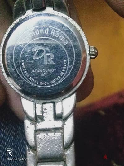 ساعة ب 50 ألف عايز خمس ألف جنيه