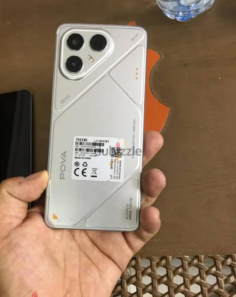 Tecno Other Model 1