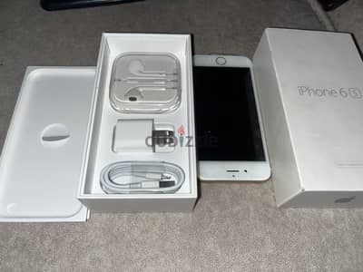 Apple - iPhone 6S