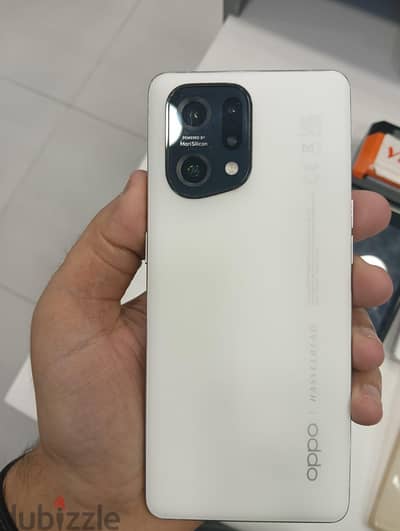وحش اوبو وحش التصوير find x5