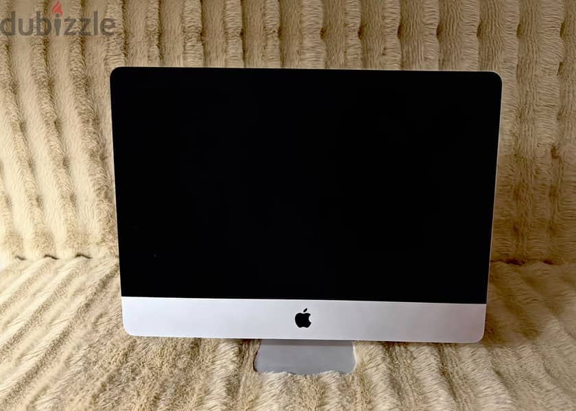 iMac 2017 1