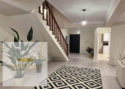 Steal deal! Townhouse corner for sale near El Shorouk Gate 2 at its original price, ready for inspection.