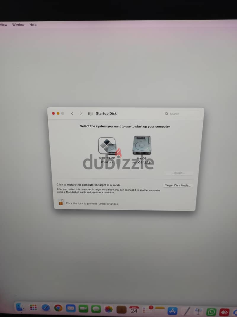 iMac 27-inch late 2015+6TB G-Raid 3