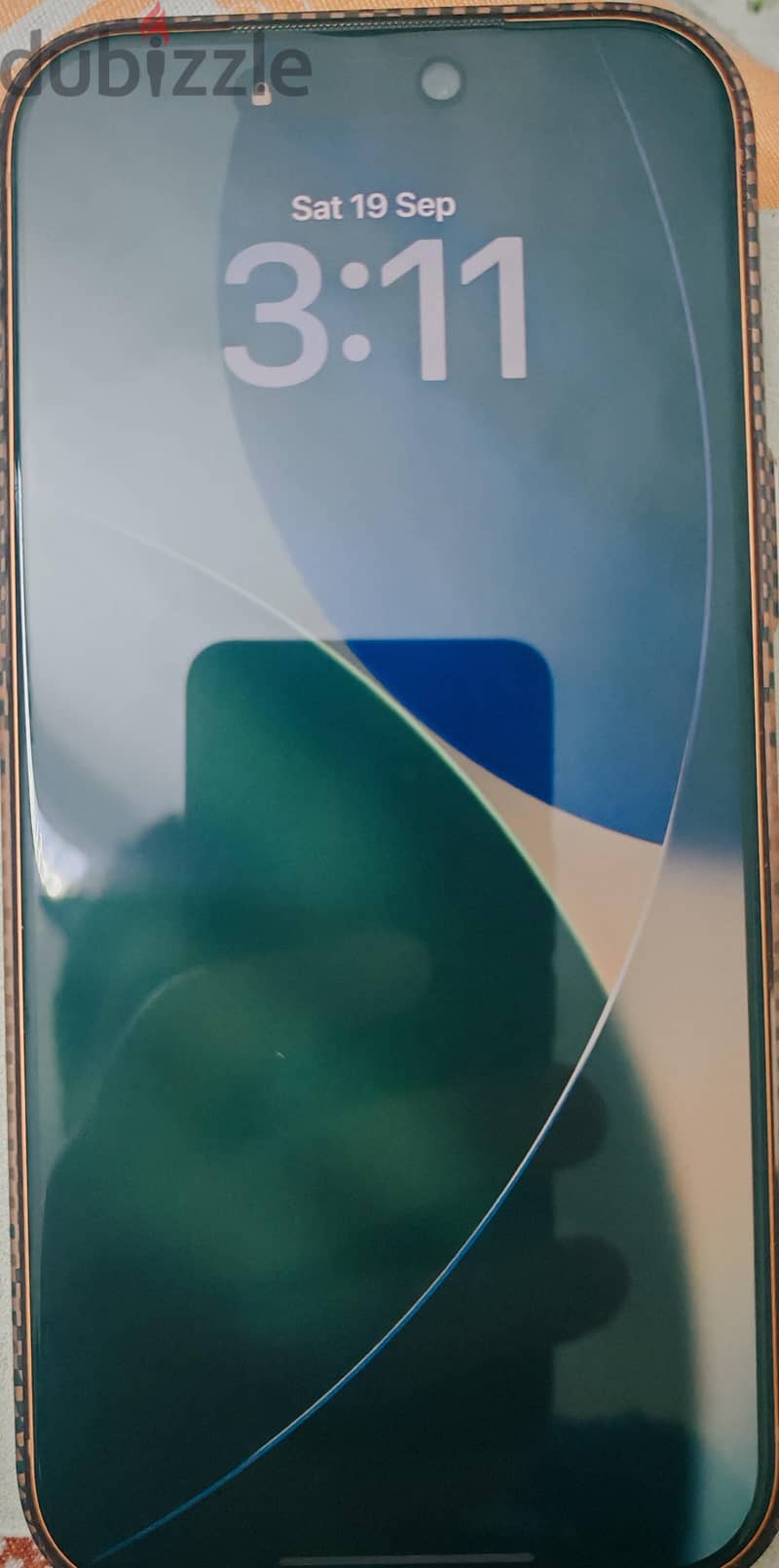 Apple - iPhone 17 Pro Max 1