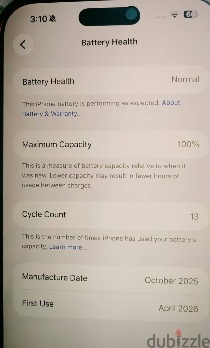 Apple - iPhone 17 Pro Max 2