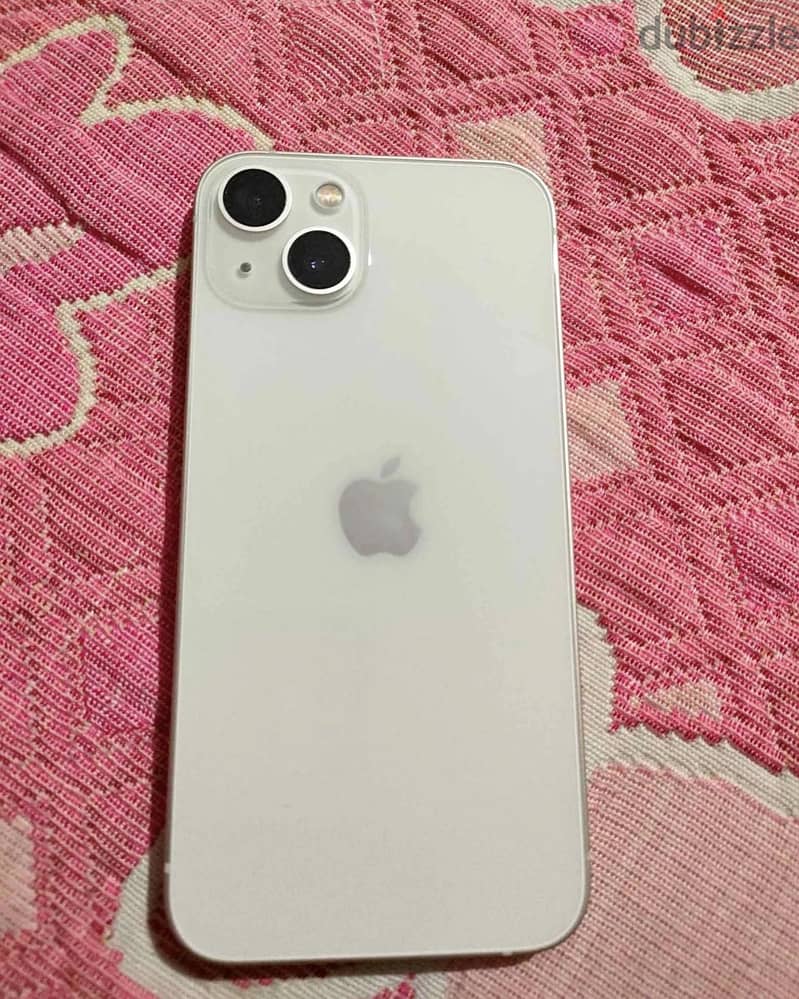 Apple - iPhone 13 1
