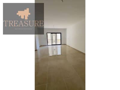 شقة بالتكييفات للبيع في فيفت سكوير- المراسم - القاهره الجديده - Fifth Square - new cairo