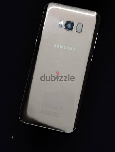 Samsung Galaxy S8+ 64GB 2Sim كسر زيرو فبريكة