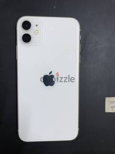 Apple - iPhone 11