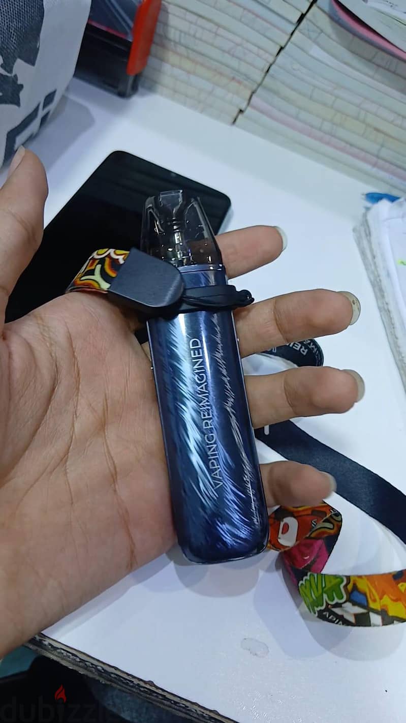 Nexlim go 3