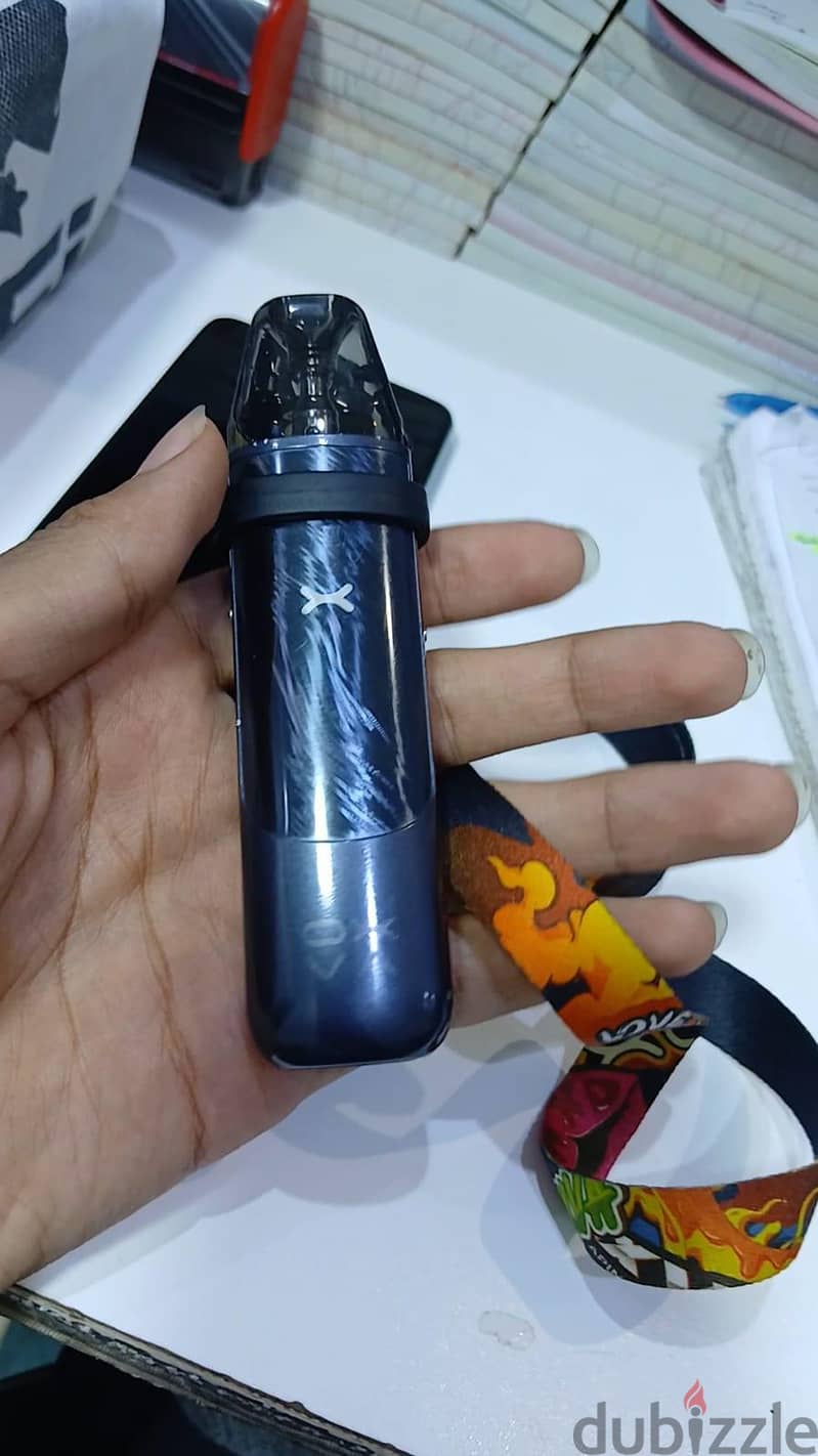 Nexlim go 4