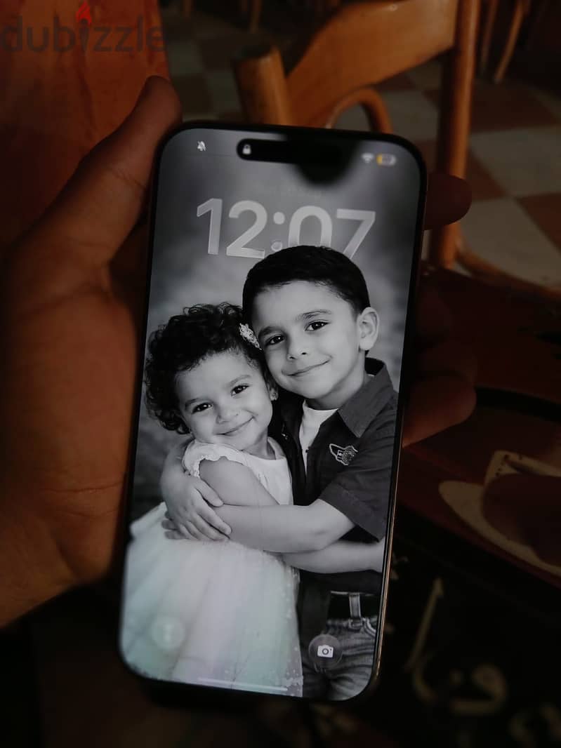 Apple - iPhone 16 Pro Max 1