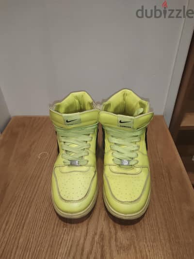 كوتشي Nike AMBUSH
