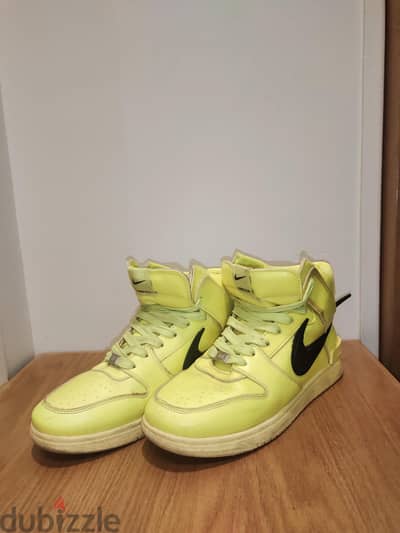كوتشي Nike AMBUSH م42