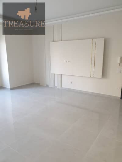 Semi furnished Apartment for rent in Village Gate - new cairo Semi furnished Apartment for rent in Village Gate - new cairo