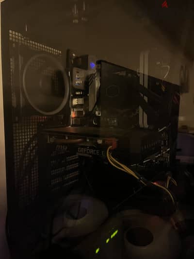 nvidia gtx 1660 super