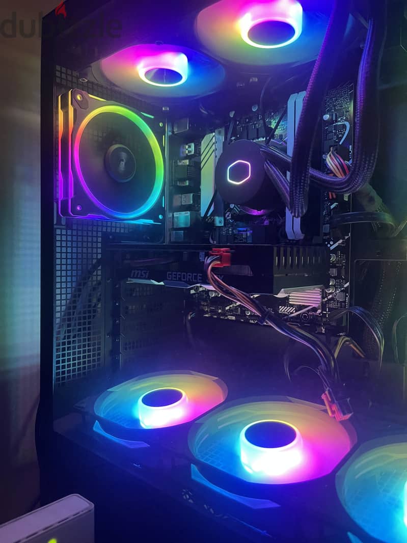 nvidia gtx 1660 super 1