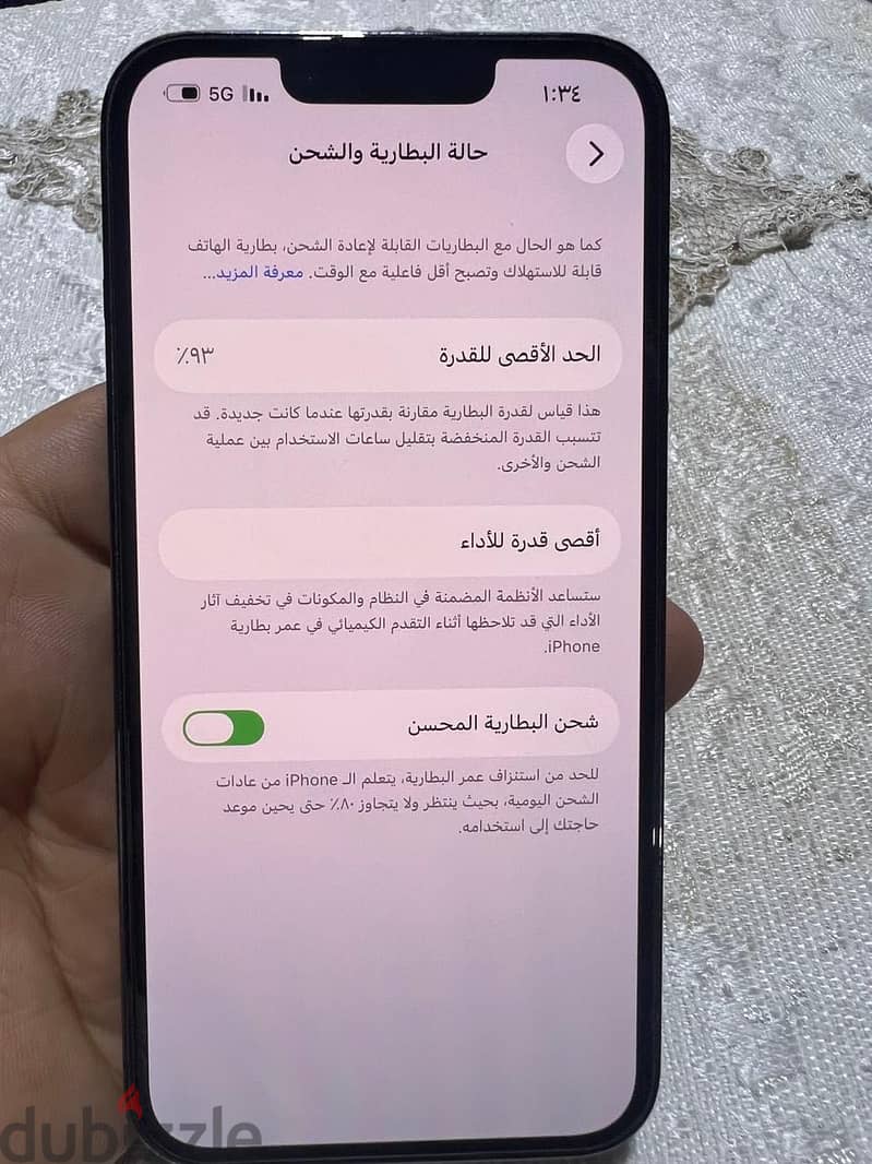 Apple - iPhone 13 Pro 1