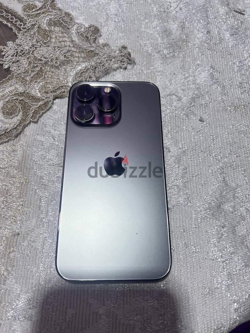 Apple - iPhone 13 Pro 4