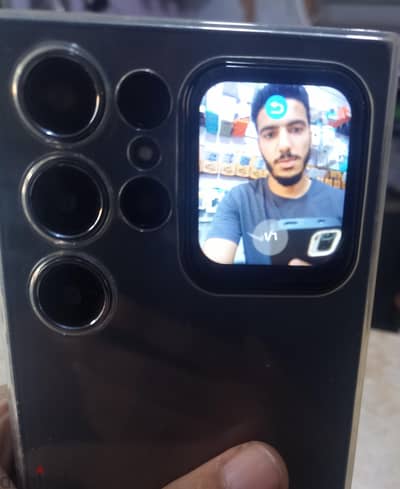 lcd mobile