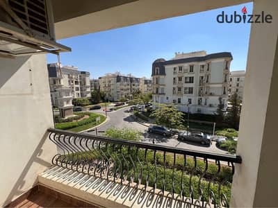 أمتلك شقه Double View فى اميز مراحل ماونتن فيو القاهره الجديده بسعر الطرح الاول  دقايق من مفيدا بالقرب من واترواى و الباتيو سوديك