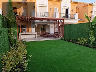 Fullly Furnished Town House for rent in Lyan