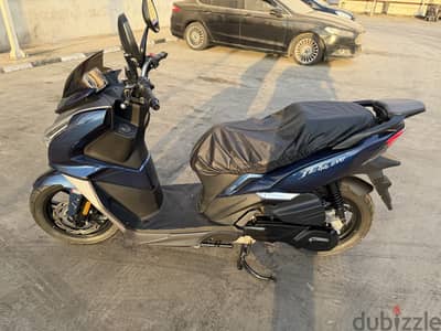 Sym jet 14 evo 2026