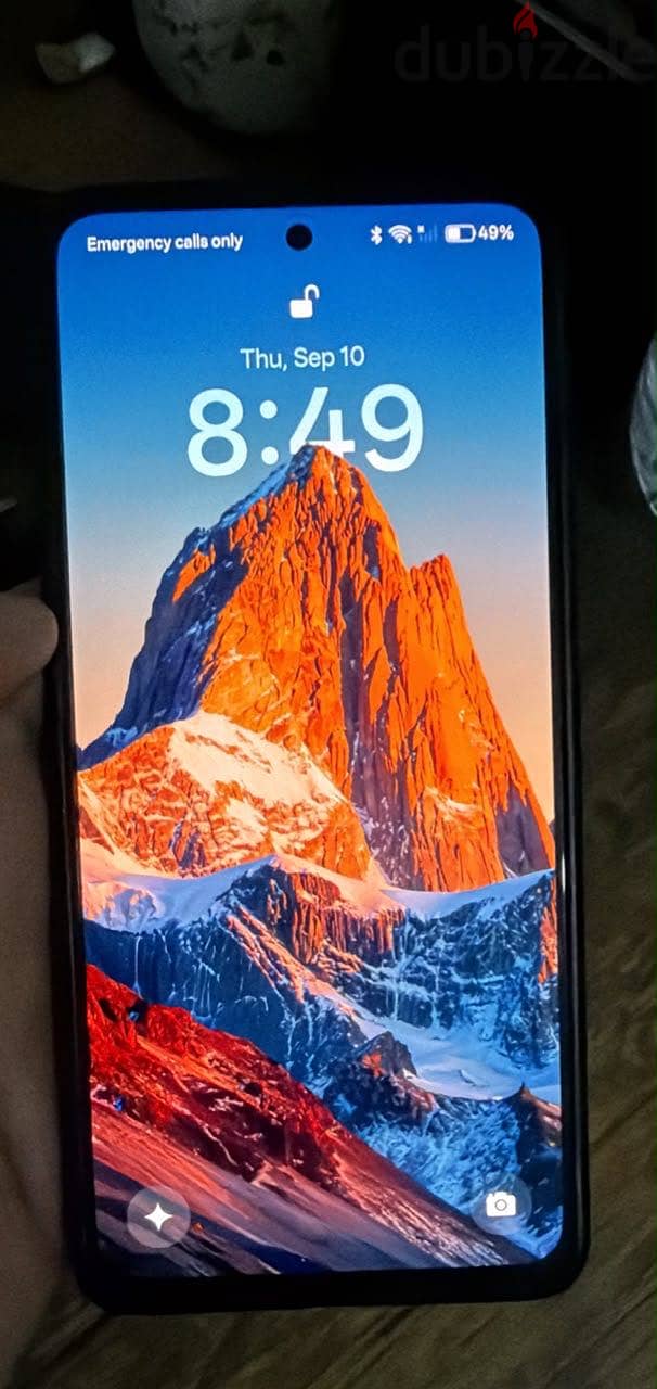 OPPO Reno13 F 3
