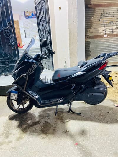 هوجن N max 200