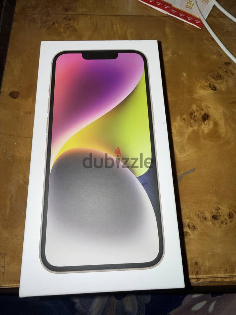 Apple - iPhone 14 2