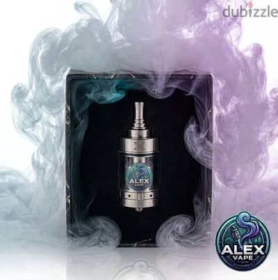 فيب تانك كيفون  x  اوثنتك 24ق kayfun x authentic متاح شحن  محافظات