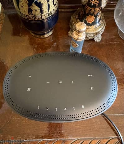 Bose 500 home speakers