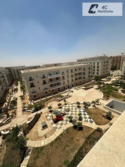 Own a fully finished apartment in Hyde Park New Cairo – NCV, featuring a spacious 156 sqm layout with 3 bedrooms and a prime 4th-floor location. Own a fully finished apartment in Hyde Park New Cairo – NCV, featuring a spacious 156 sqm layout with 3 bedrooms and a prime 4th-floor location.