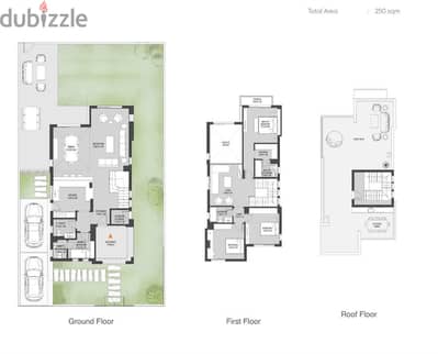 Villa for Sale in O West