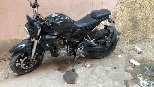 هوندا rs 250