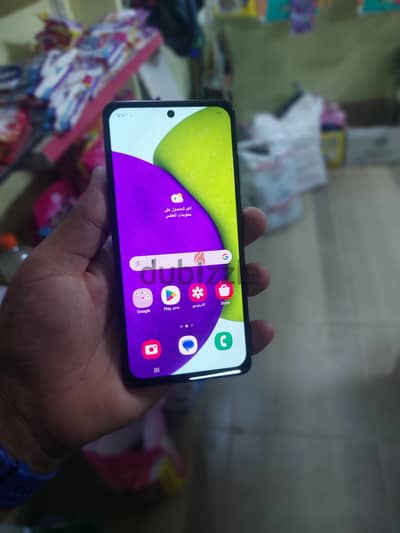سامسونج ايه 52 - samsung A52