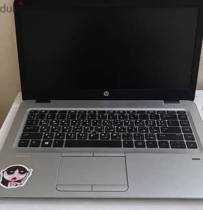 Laptop HP