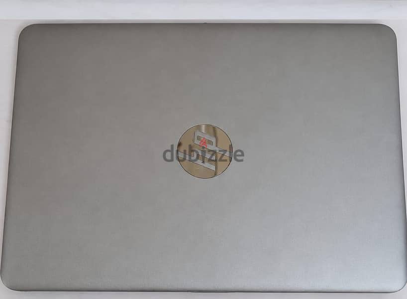 Laptop HP 1