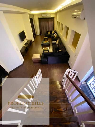 Garden Duplex 194 sqm with a huge price drop from its original price!! For sale in Al Burouj with 10-year payment plans and ready for inspection.