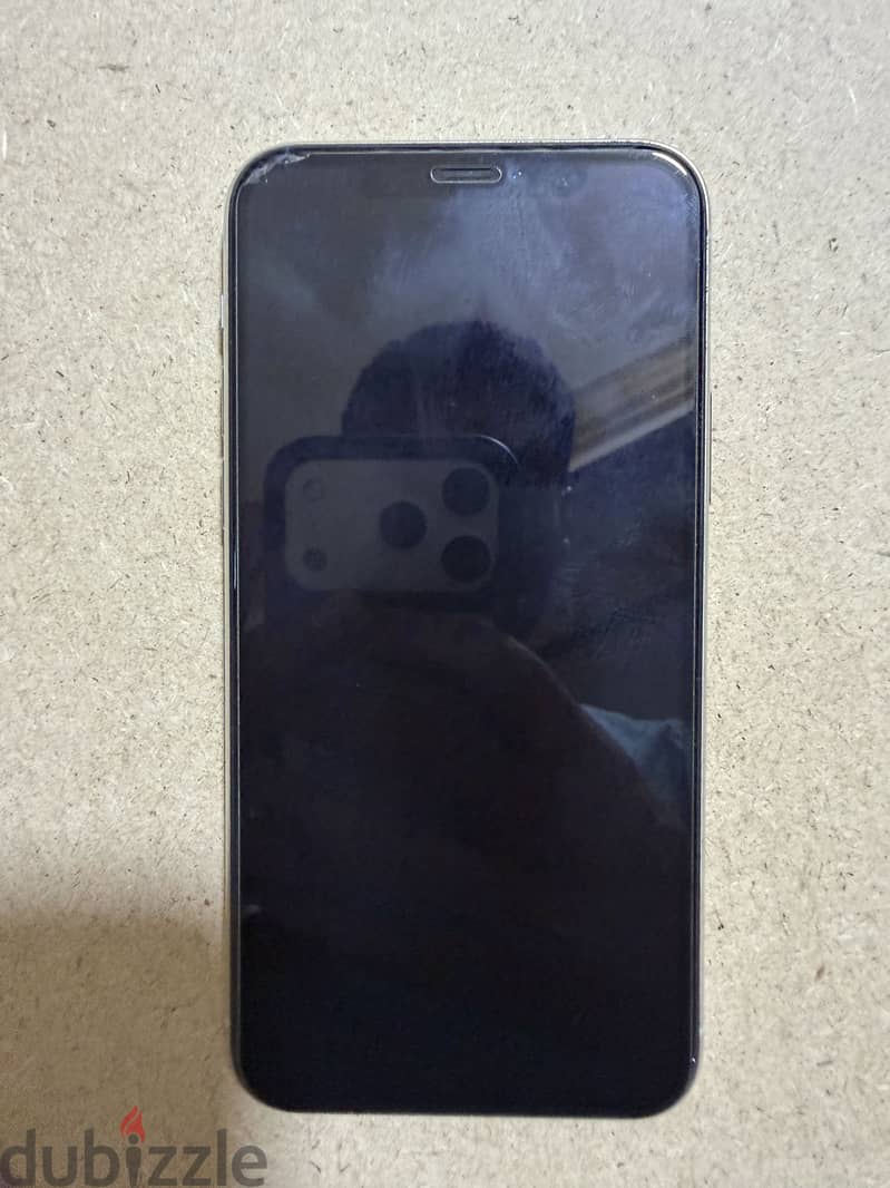 Apple - iPhone 11 Pro 5