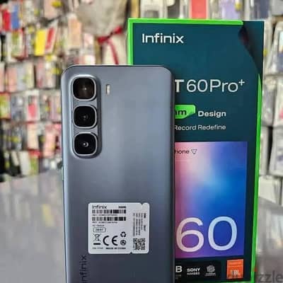 إنفنيكس هوت 6 برو بلص