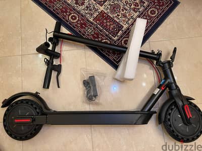 Cool Baby Scooter Full Electric M3